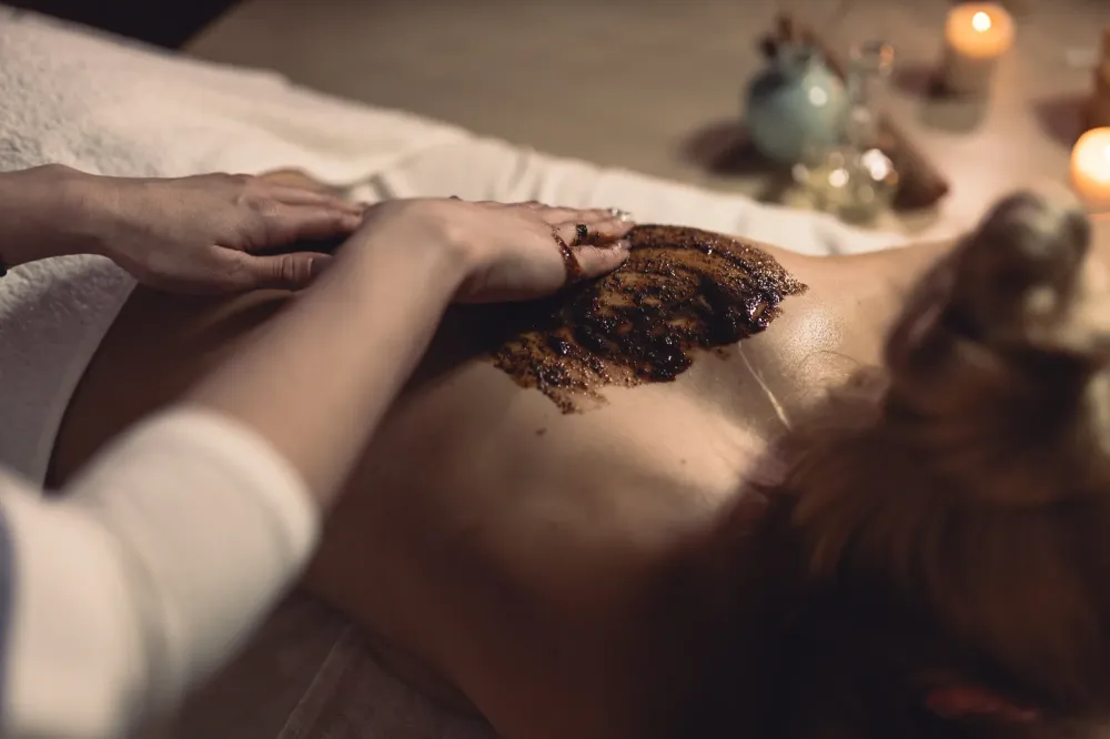 institut de massage à Saint-Estève