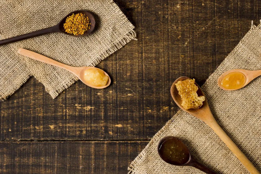 Soins visage Yon-Ka (2)